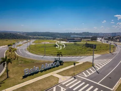 Lote/Terreno à venda, 250m² no Vila São Bento, Campinas