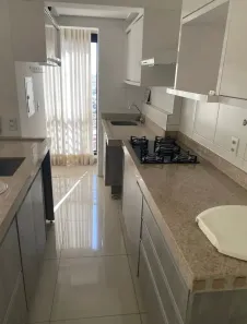 Apartamento com 2 Quartos à venda, 68m² no São Francisco, Goiânia