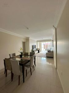 Apartamento com 3 Quartos à venda, 331m² no Balneário, Florianópolis