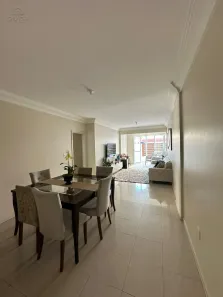 Apartamento com 3 Quartos à venda, 331m² no Balneário, Florianópolis