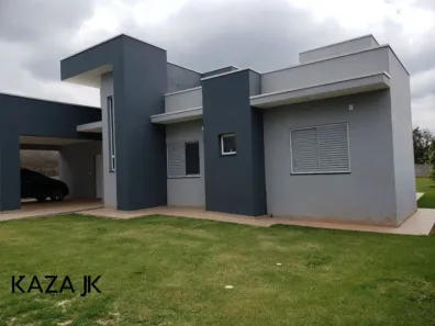 Fazenda/Sítio com 3 Quartos à venda, 170m² no Parque dos Cafezais IV, Itupeva