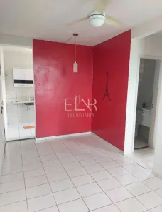 Apartamento com 2 Quartos à venda, 42m² no Paciência, Rio de Janeiro