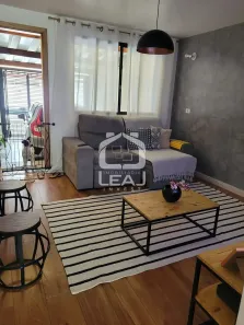 Sobrado com 3 Quartos à venda, 10m² no Jardim São Bernardo, São Paulo