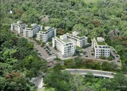 Apartamento com 3 Quartos à venda, 78m² no Maceió, Niterói