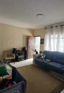 Sobrado com 2 Quartos à venda, 117m² no Bangú, Santo André