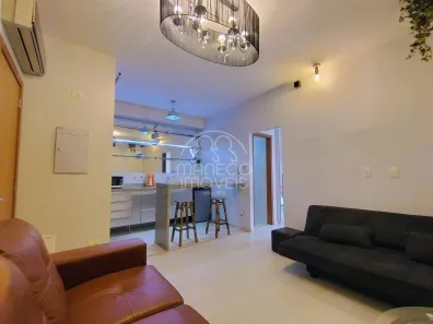 Apartamento com 1 Quarto à venda, 42m² no Boqueirão, Santos