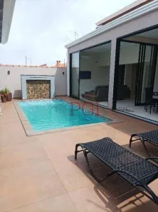 Casa com 3 Quartos à venda, 360m² no Ribeirânia, Ribeirão Preto