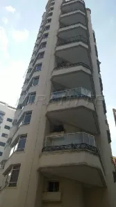 Apartamento com 4 Quartos à venda, 336m² no Vila Gomes Cardim, São Paulo
