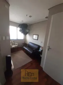Sala Comercial para venda ou aluguel, 37m² no Perdizes, São Paulo