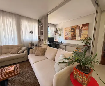 Apartamento com 3 Quartos à venda, 115m² no Perdizes, São Paulo
