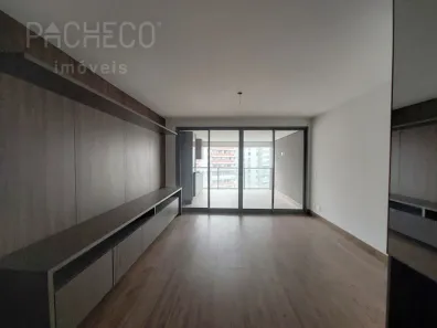 Apartamento com 3 Quartos à venda, 122m² no Sumarezinho, São Paulo