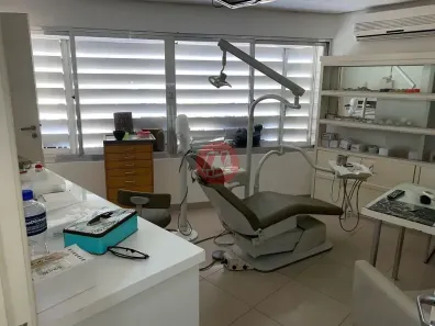Ponto Comercial à venda, 101m² no Rio Branco, Porto Alegre