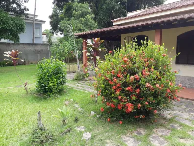 Casa com 1 Quarto à venda, 78m² no Itaipu, Niterói