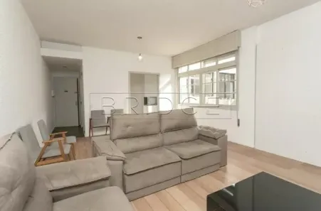 Apartamento com 3 Quartos à venda, 121m² no Petrópolis, Porto Alegre