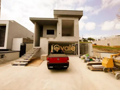 Casa de Condomínio com 3 Quartos à venda, 146m² no Residencial Alta Vista 1, Caçapava