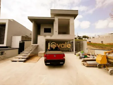 Casa de Condomínio com 3 Quartos à venda, 270m² no Residencial Alta Vista 1, Caçapava