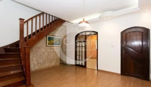 Sobrado com 3 Quartos à venda, 130m² no Maranhão, São Paulo