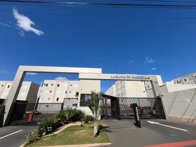 Apartamento com 2 Quartos à venda, 41m² no Cidade Industrial 2, Londrina