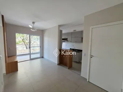 Apartamento com 2 Quartos à venda, 60m² no Vila Esperança, Itu