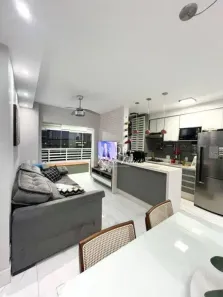 Apartamento com 2 Quartos à venda, 67m² no Centro, Osasco