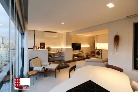 Apartamento com 2 Quartos à venda, 77m² no Vila Mariana, São Paulo