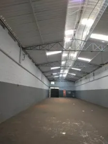 Galpão/Depósito/Armazém para alugar, 519m² no Fundação, São Caetano do Sul