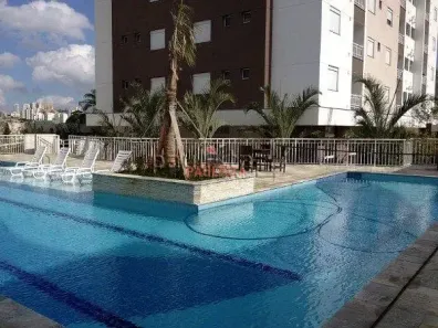Apartamento com 2 Quartos à venda, 65m² no Ipiranga, São Paulo
