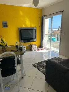 Apartamento com 1 Quarto à venda, 51m² no Tupi, Praia Grande