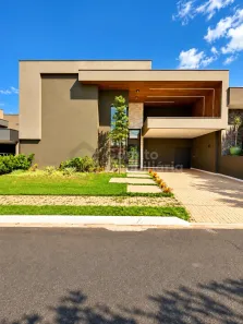 Casa de Condomínio com 3 Quartos à venda, 230m² no Condomínio Vilage La Montagne, São José do Rio Preto