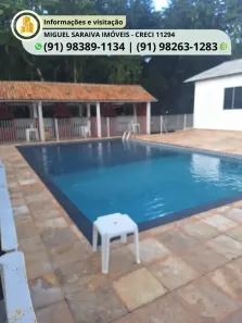Apartamento com 2 Quartos à venda, 89m² no Coqueiro, Ananindeua