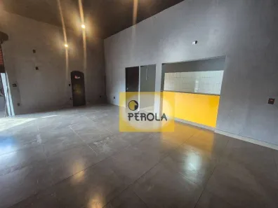 Ponto Comercial para alugar, 120m² no Parque da Figueira, Campinas