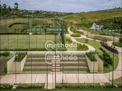 Lote/Terreno à venda, 1000m² no Loteamento Residencial Pedra Alta (Sousas), Campinas