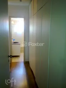 Apartamento com 4 Quartos à venda, 120m² no Jardim Ampliação, São Paulo