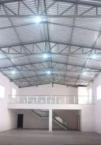 Galpão/Depósito/Armazém para alugar, 500m² no Vila Nair, São José dos Campos