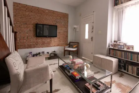 Casa com 3 Quartos à venda, 120m² no Vila Olímpia, São Paulo