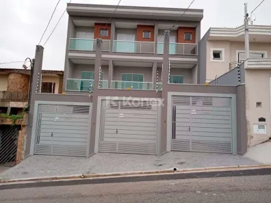 Sobrado com 3 Quartos para alugar, 149m² no Vila Mangalot, São Paulo