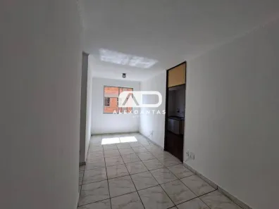 Apartamento com 2 Quartos para alugar, 56m² no Santa Paula, São Caetano do Sul