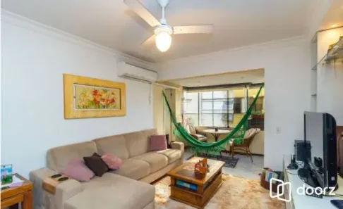 Apartamento com 3 Quartos à venda, 111m² no Cristo Redentor, Porto Alegre