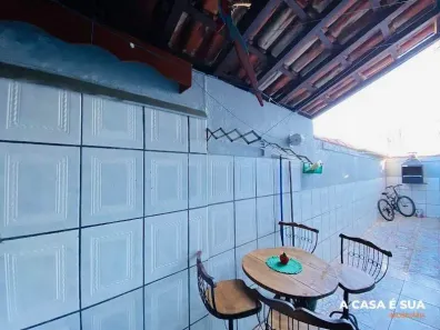 Apartamento com 3 Quartos à venda, 80m² no Parque Belo Horizonte Industrial, Contagem