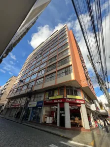 Kitnet com 1 Quarto à venda, 30m² no Centro, Nova Friburgo
