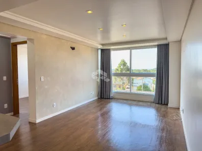Apartamento com 2 Quartos à venda, 71m² no Avenida Central, Gramado