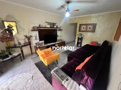 Sobrado com 3 Quartos à venda, 168m² no Imirim, São Paulo