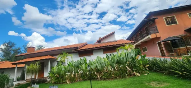 Casa de Condomínio com 5 Quartos à venda, 270m² no Portal da Concórdia, Cabreúva
