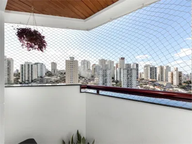 Apartamento com 3 Quartos à venda, 117m² no Vila da Saúde, São Paulo