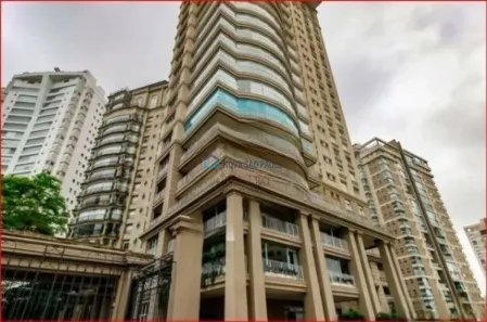Casa de Condomínio com 4 Quartos à venda, 515m² no Jardim Fonte do Morumbi, São Paulo