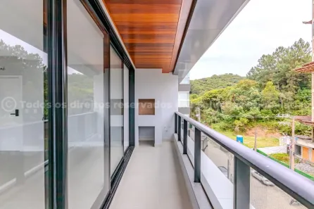 Apartamento com 3 Quartos à venda, 126m² no Praia Brava de Itajaí, Itajaí
