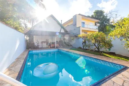 Casa com 3 Quartos à venda, 200m² no Chácara Monte Alegre, São Paulo