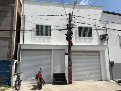 Ponto Comercial com 4 Quartos para alugar, 56m² no São Bernardo, São Luís