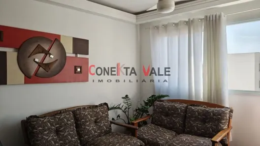 Apartamento com 2 Quartos à venda, 50m² no Vila Maria, São José dos Campos