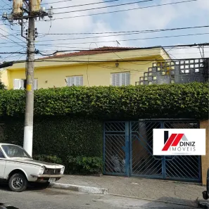 Sobrado com 3 Quartos para alugar, 184m² no Vila Santa Isabel, São Paulo
